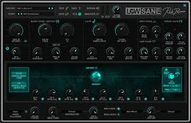 Rob Papen Low             Sane